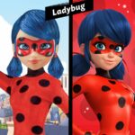 Miraculous Ladybug Doll - Image 5