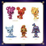 POP Artist Series: Disney Treasures from The Vault - Goofy, Amazon Exclusive, Multicolor, 4.75 inches (55676) - Image 4