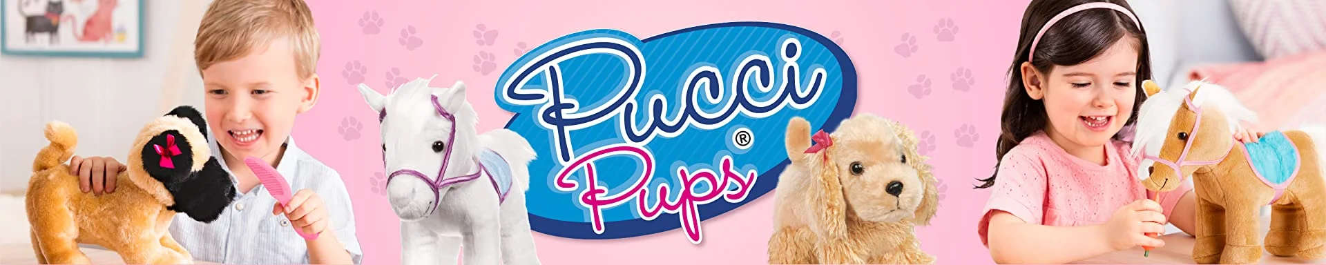 Pucci Egypt