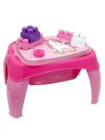 Activity Table Unicorn with Jumblocks 30 pcs 2598 Dolu - Image 4