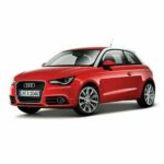 1:24 AUDI A1