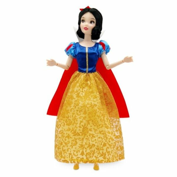 snow white classic doll 11 1 2 4 Le3ab Store