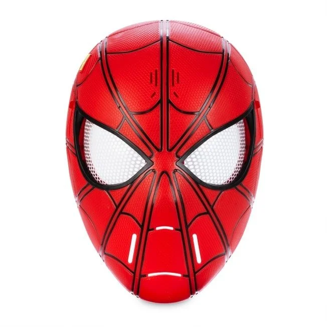 Spider-Man: Far from Home Feature Mask Spider-Man: Far from Home Feature Mask - Image 1