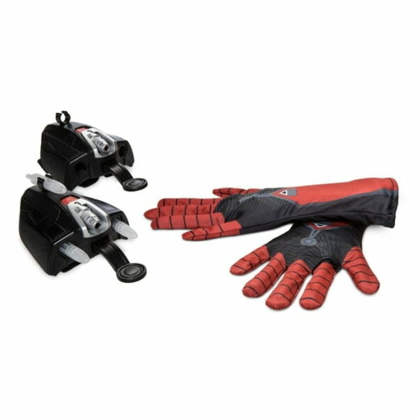 spider man webshooter play set spider man far from home 4 Le3ab Store