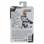 Star Wars Galaxy of Adventures Ahsoka's Clone Trooper Action Figure Set, 2 Pieces - Image 2