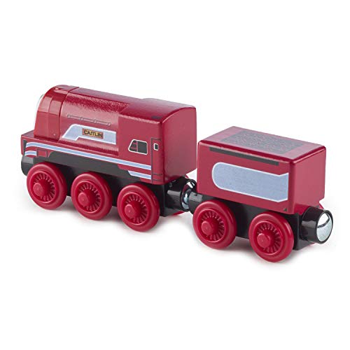 thomas friends fisher price wood caitlin 3 Le3ab Store
