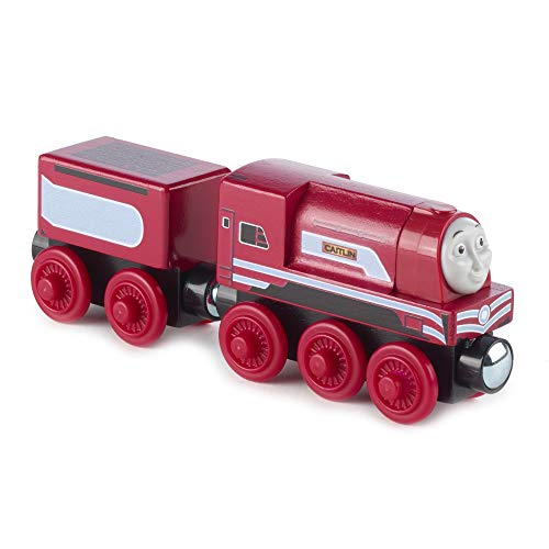 thomas friends fisher price wood caitlin 4 Le3ab Store