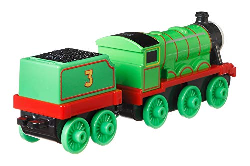 thomas friends trackmaster henry 1 Le3ab Store
