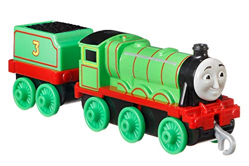 thomas friends trackmaster henry 3 Le3ab Store