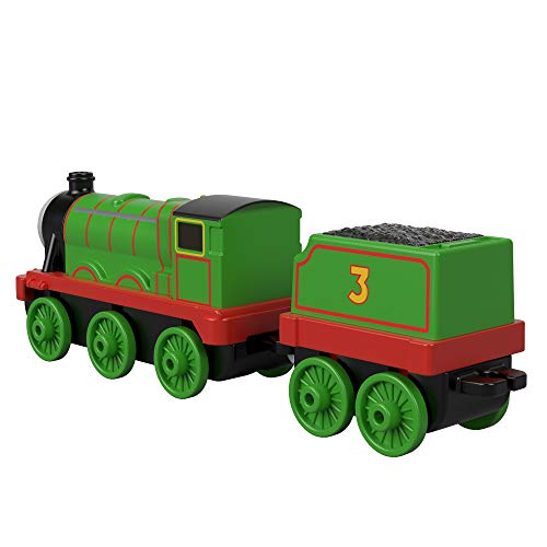 thomas friends trackmaster henry 4 Le3ab Store