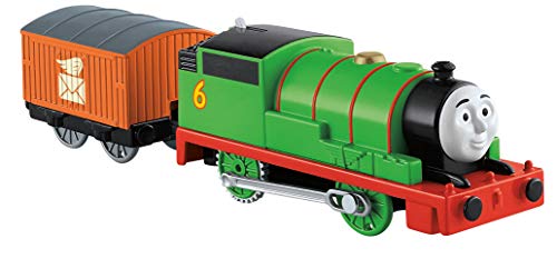 thomas friends trackmaster percy multicolor 2 Le3ab Store