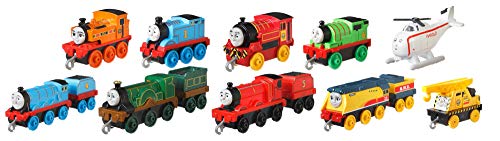 thomas friends trackmaster sodor steamies 1 Le3ab Store