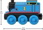 Thomas & Friends Wood, Thomas - Image 3
