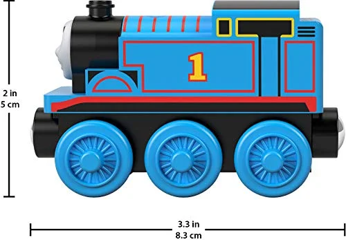 Thomas & Friends Wood, Thomas - Image 3