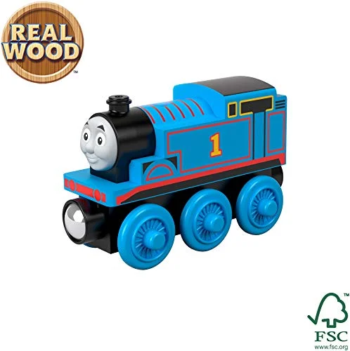 Thomas & Friends Wood, Thomas - Image 4