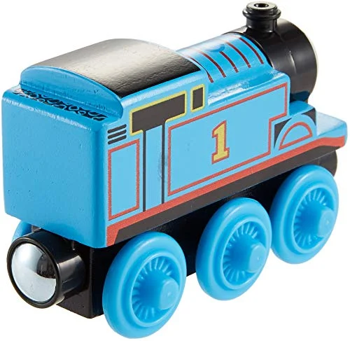 Thomas & Friends Wood, Thomas - Image 5