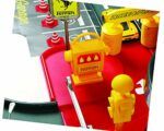 Ferrari Parking Garage 1:43 Bburago - Image 6