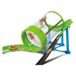 Gogears Super Spin Speedway Bburago - Image 4