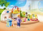 Toddler Room 70282 Playmobil - Image 4