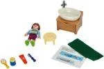 Children's Morning Routine 70301 Playmobil - Image 3