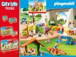 Toddler Room 70282 Playmobil - Image 5