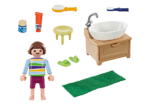 Children's Morning Routine 70301 Playmobil - Image 2