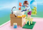 Children's Morning Routine 70301 Playmobil - Image 4