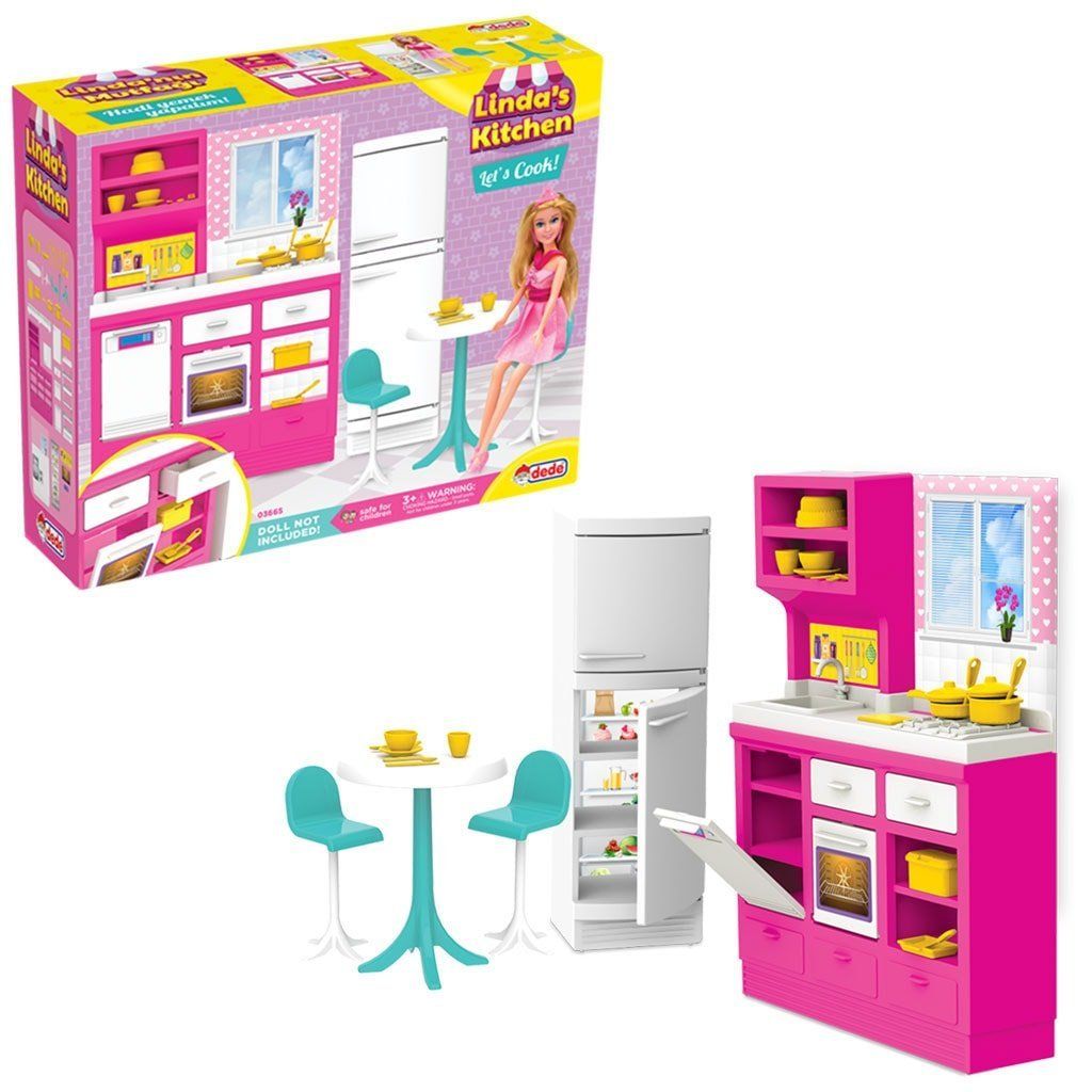 Dede Linda’s kitchen Dede Linda’s kitchen