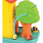 My First Sweet Home Play Set Light & Sound Kiddieland - Image 10