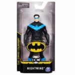 Spin Master DC Night Wing  Action Figure 15 Cm - Image 2