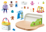 Toddler Room 70282 Playmobil - Image 2
