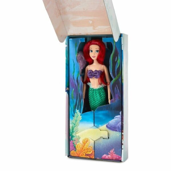 ariel classic doll the little mermaid 11 1 2 1 Le3ab Store