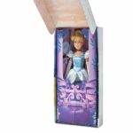 Cinderella Classic Doll – 29cm Disney Store - Image 3