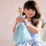 Cinderella Classic Doll – 29cm Disney Store - Image 2