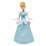 Cinderella Classic Doll – 29cm Disney Store - Image 5
