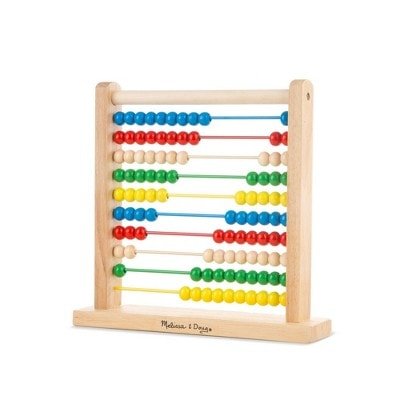 melissa doug abacus 4 لعب ستور