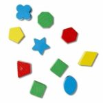 Melissa & Doug Shape Sorting Cube - Classic Wooden Toy With 12 Shapes - Image 7