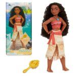 Moana Classic Doll 27cm Disney Store