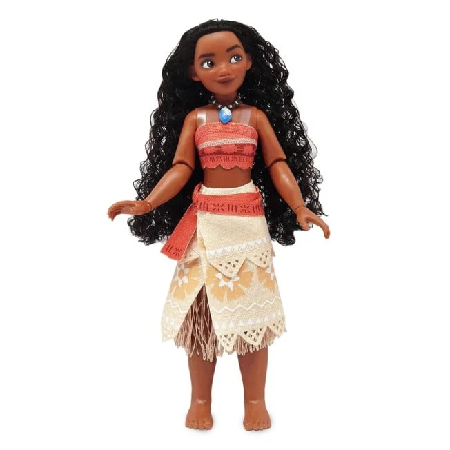 Moana Classic Doll 27cm Disney Store - Image 3