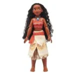 Moana Classic Doll 27cm Disney Store - Image 4