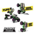 Monster Jam Grave Digger Freestyle Force RC - Image 2