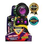 Monster Jam Grave Digger Freestyle Force RC - Image 4