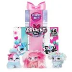Present Pets Minis Fluffy - 3pk