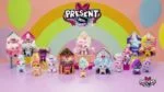 Present Pets Minis Fluffy - 3pk - Image 3