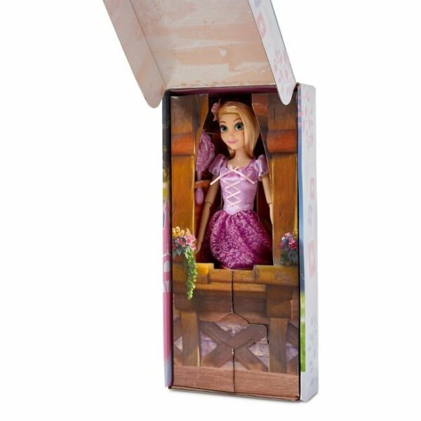 rapunzel classic doll tangled 11 1 2 1 Le3ab Store