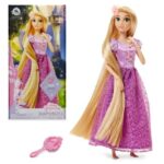 Rapunzel Classic Doll – Tangled 29CM Disney Store