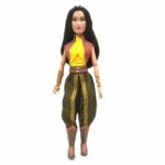 ⁦رايا عروسة – ديزنى رايا والتنين الأخير 28cm ديزني ستور⁩ - الصورة ⁦2⁩