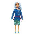 Sisu Human Classic Doll – 28cm– Disney Raya and the Last Dragon - Image 3