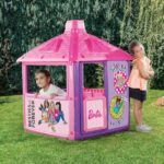 Barbie City House Dolu 1610 - Image 2
