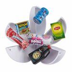 5 Surprise Mini Brands Series 1 Mystery Capsule Real Miniature Brands Collectible Toy By Zuru - Image 3